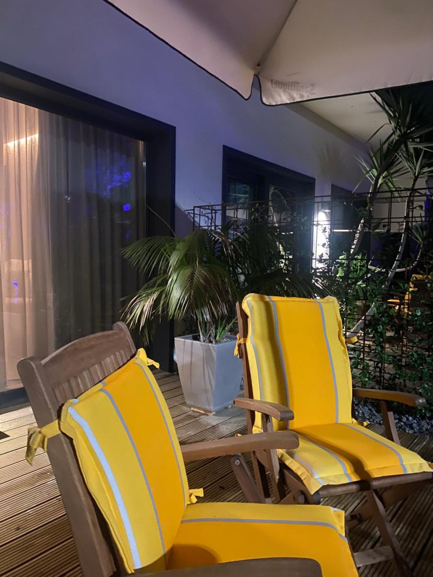 Hotel Arimune Bakio Exterior foto